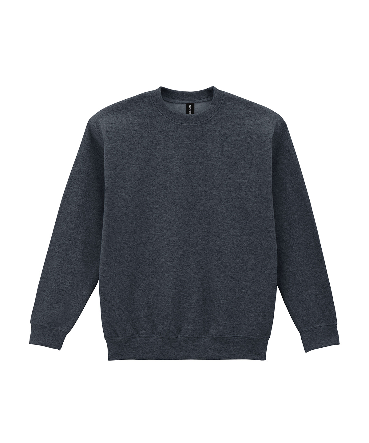 Heavy Blend™ Youth Crew Neck Sweatshirt - Image 3