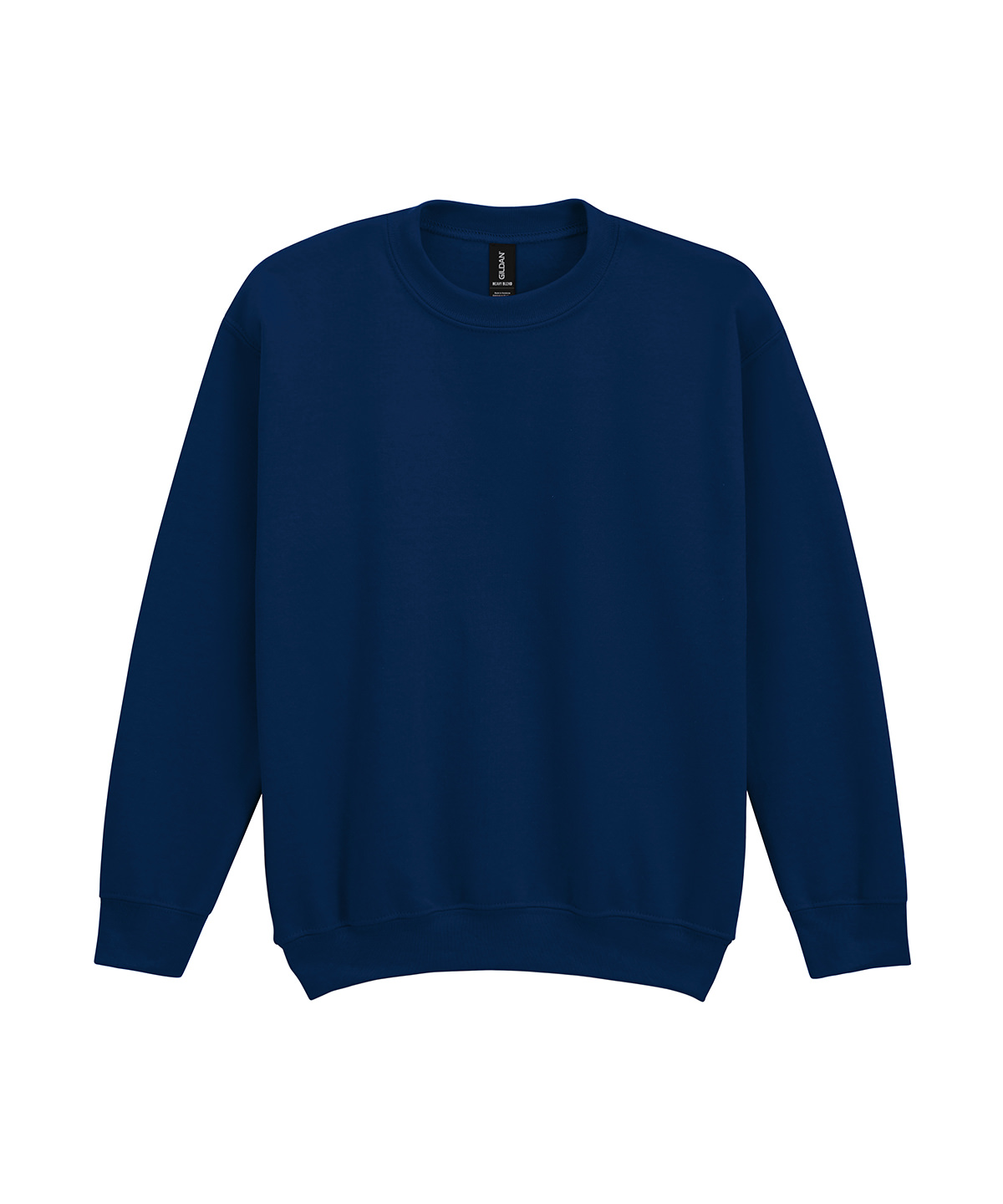 Heavy Blend™ Youth Crew Neck Sweatshirt - Image 4