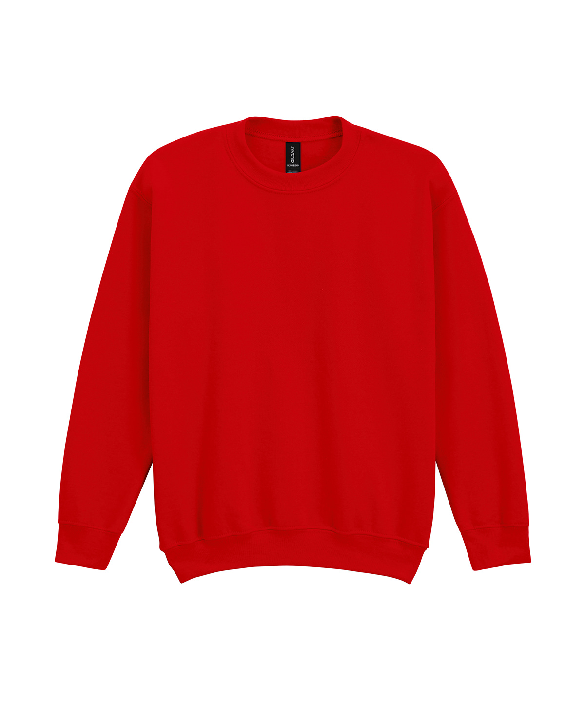 Heavy Blend™ Youth Crew Neck Sweatshirt - Image 5