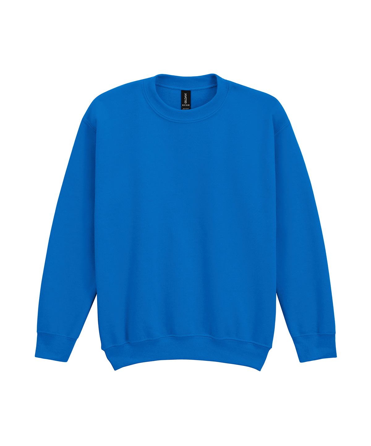 Heavy Blend™ Youth Crew Neck Sweatshirt - Image 6