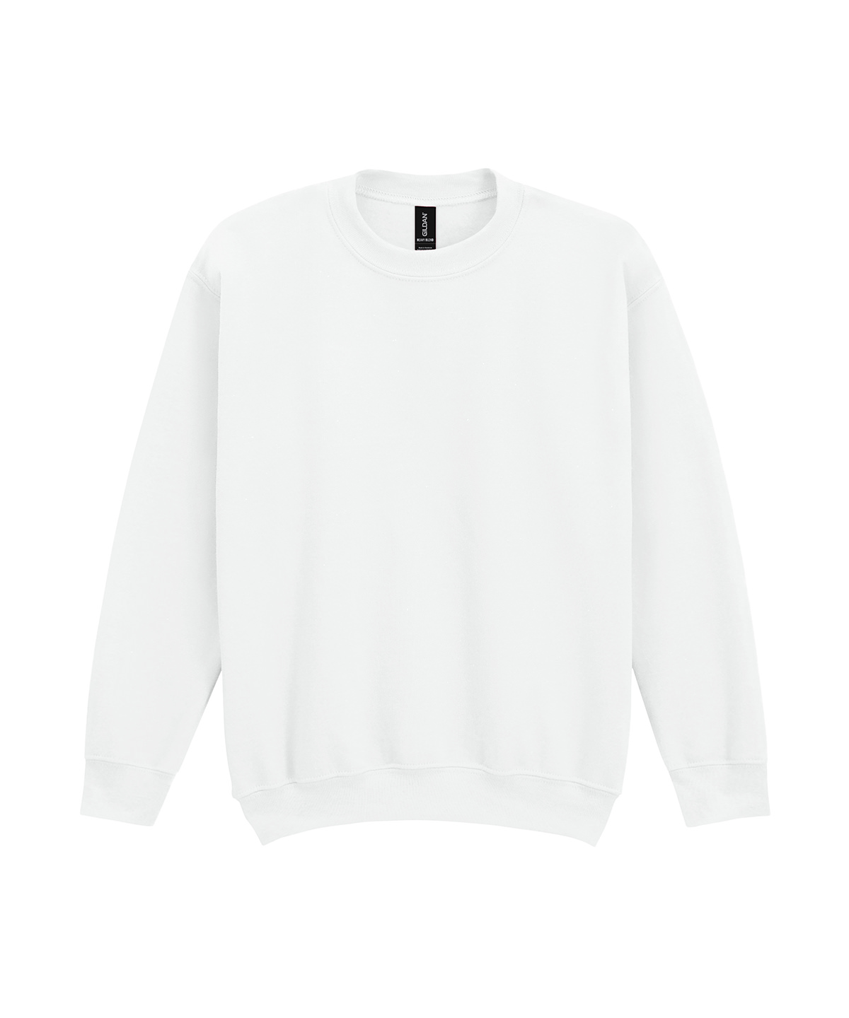 Heavy Blend™ Youth Crew Neck Sweatshirt - Image 8