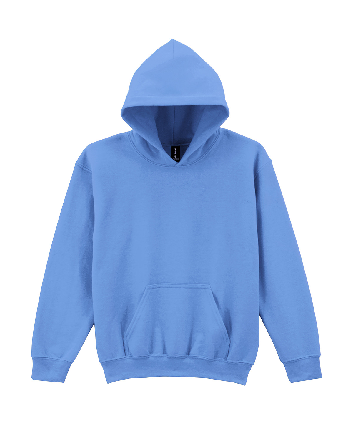 Heavy Blend™ Youth Hooded Sweatshirt - Image 3
