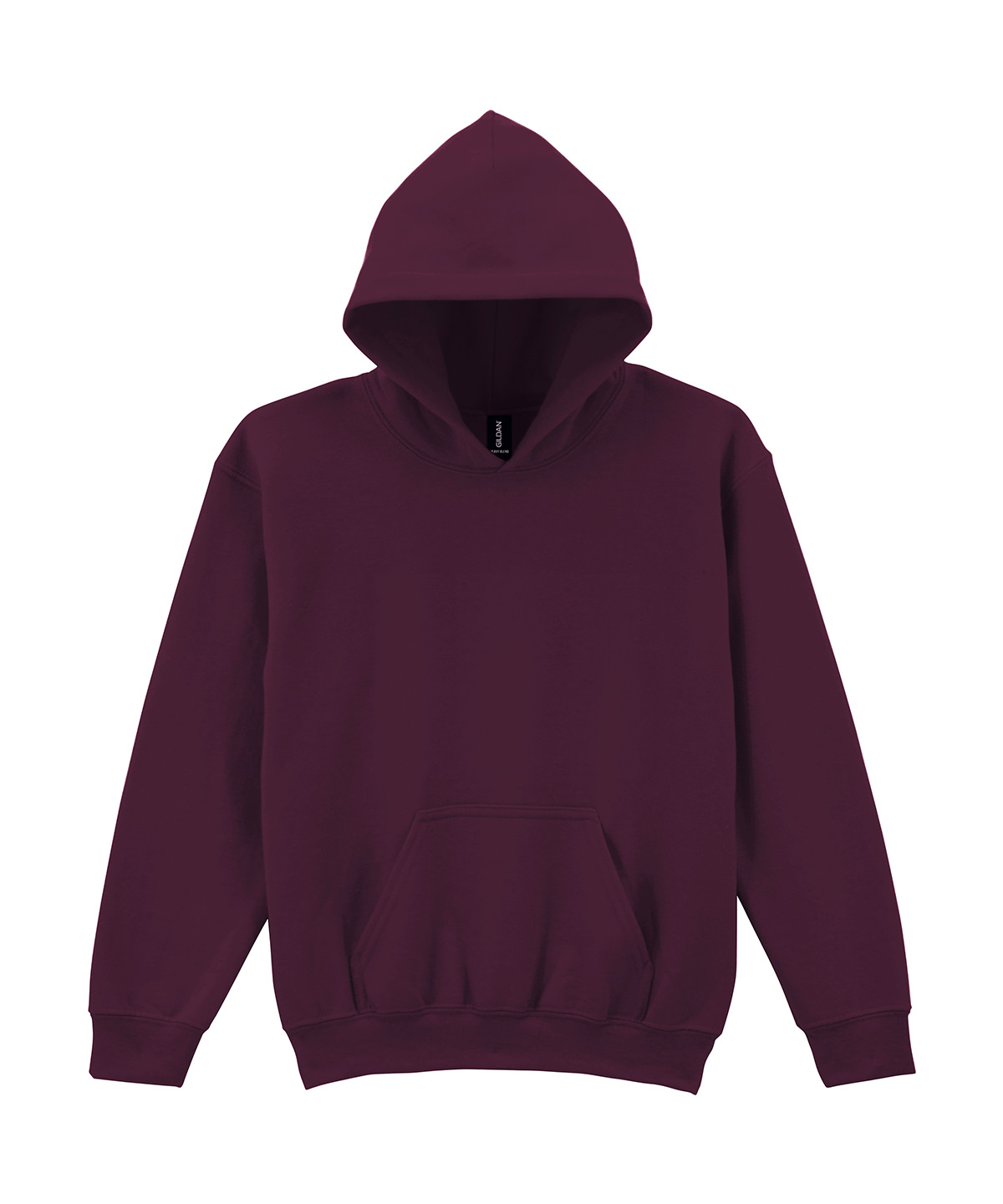 Heavy Blend™ Youth Hooded Sweatshirt - Image 6