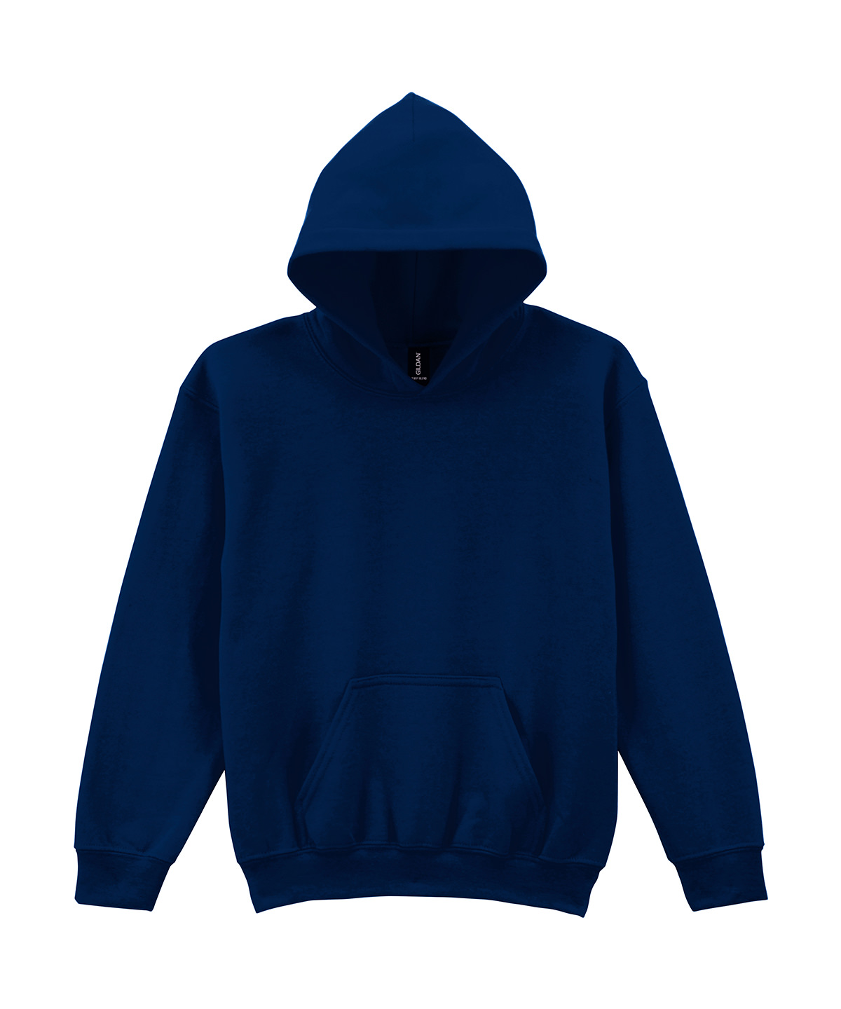 Heavy Blend™ Youth Hooded Sweatshirt - Image 7
