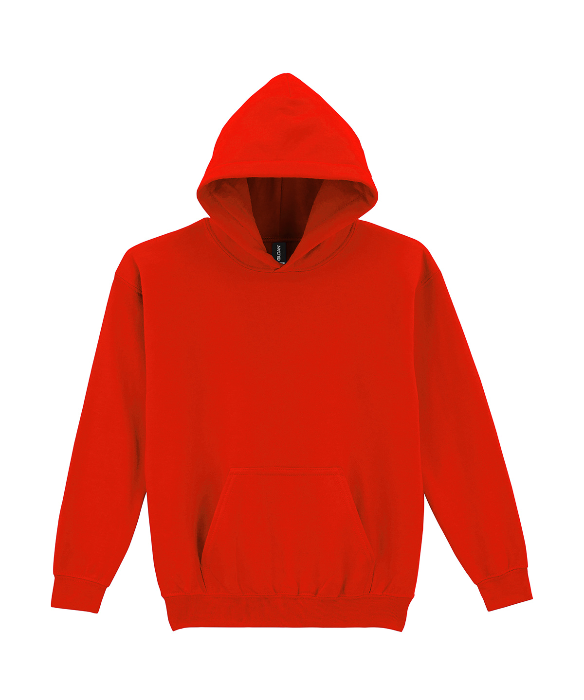 Heavy Blend™ Youth Hooded Sweatshirt - Image 10