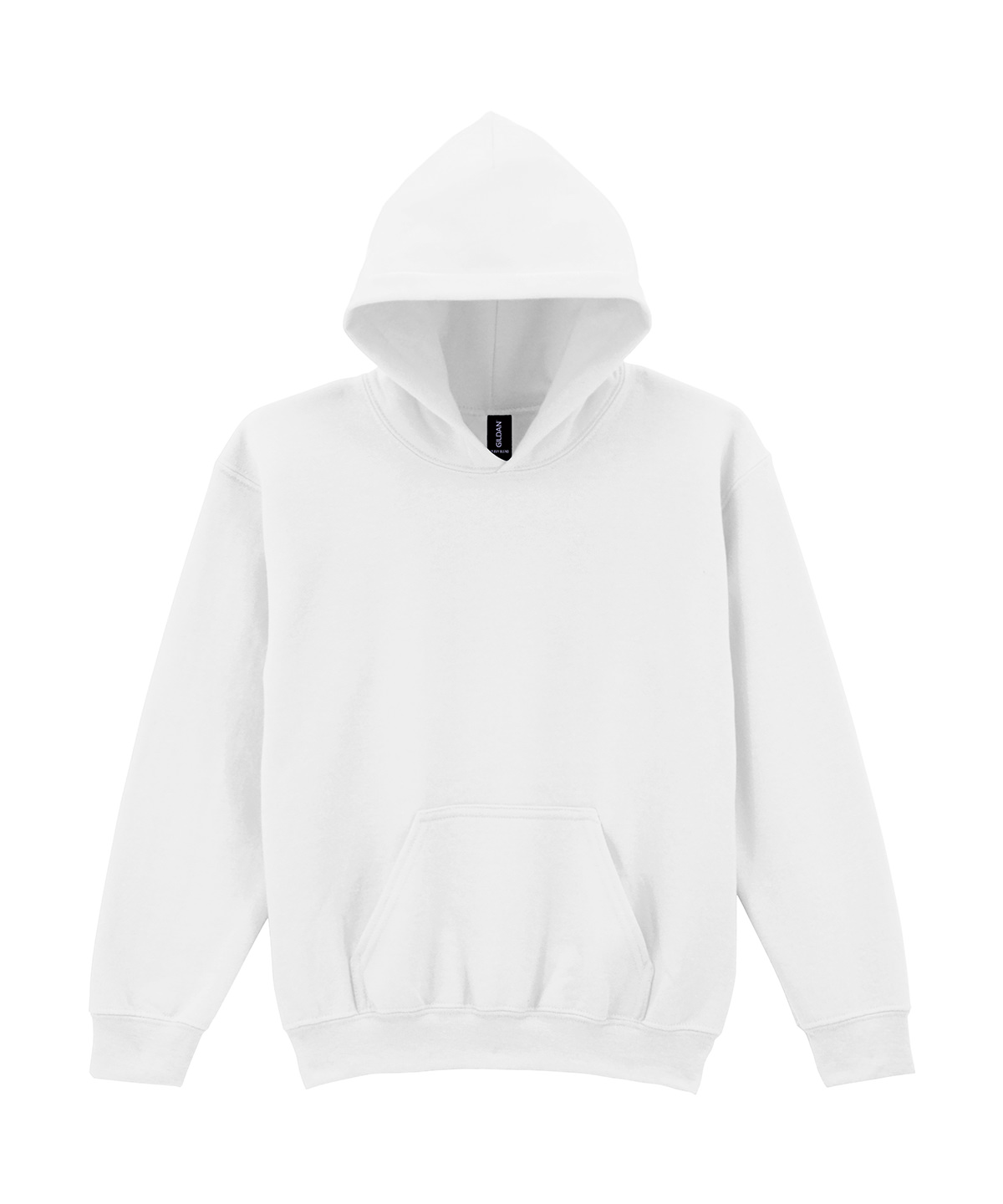 Heavy Blend™ Youth Hooded Sweatshirt - Image 13