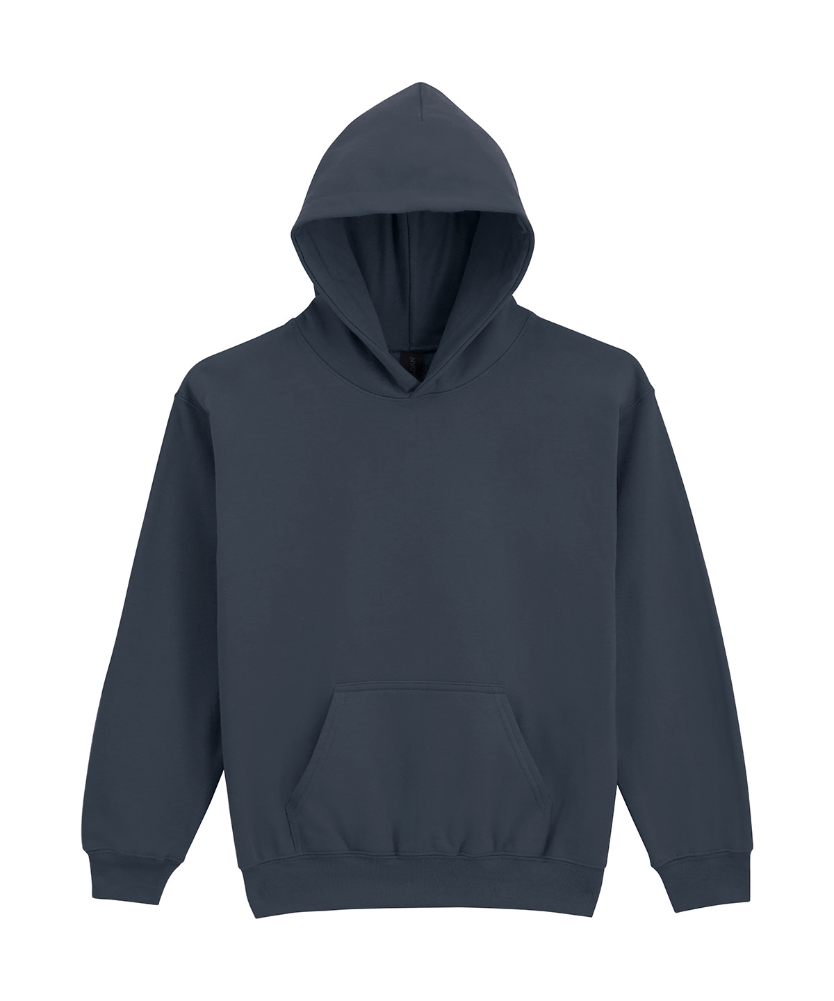 Softstyle™ Midweight Fleece Youth Hoodie - Image 4