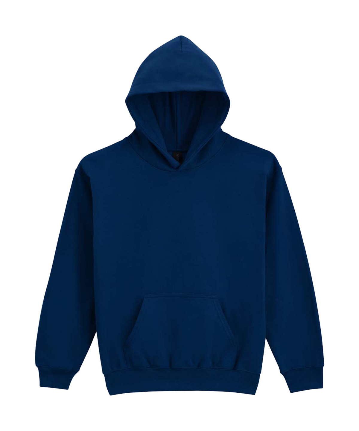Softstyle™ Midweight Fleece Youth Hoodie - Image 9