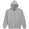 Ringspun Sport Grey