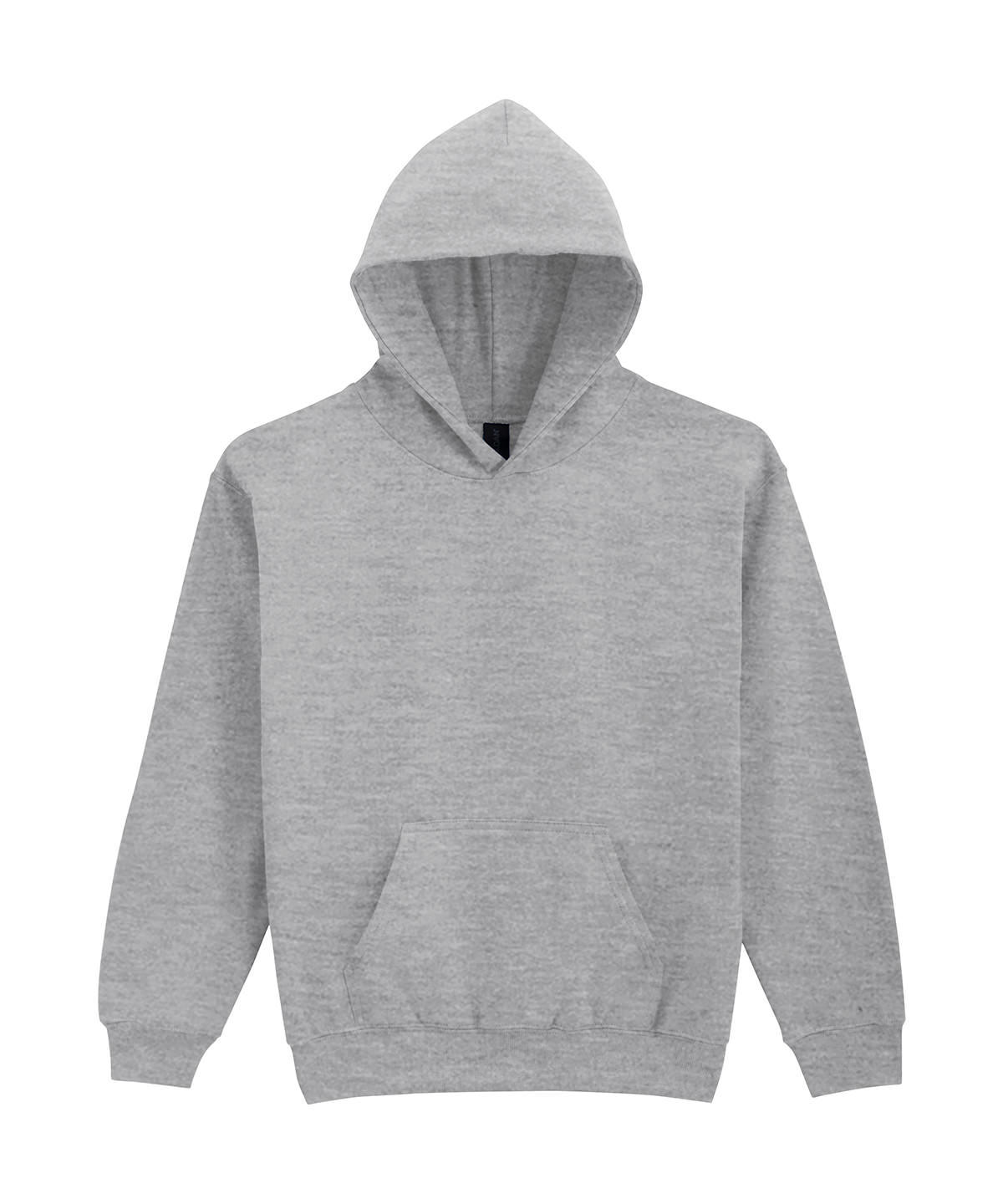 Softstyle™ Midweight Fleece Youth Hoodie - Image 13