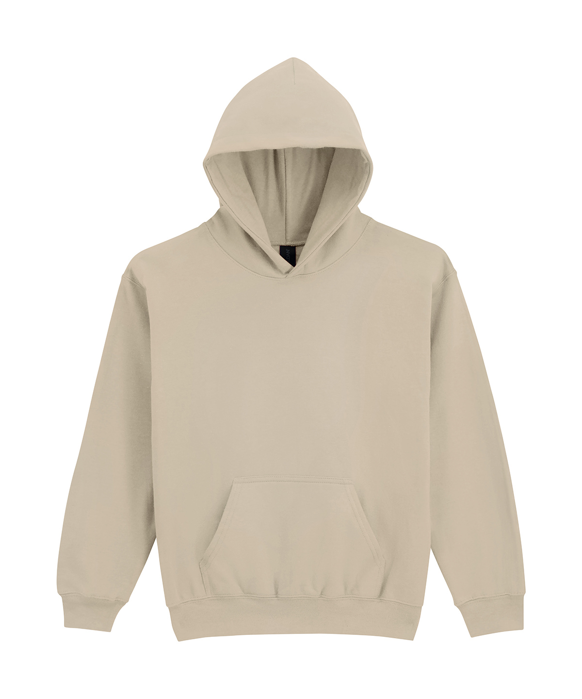 Softstyle™ Midweight Fleece Youth Hoodie - Image 14