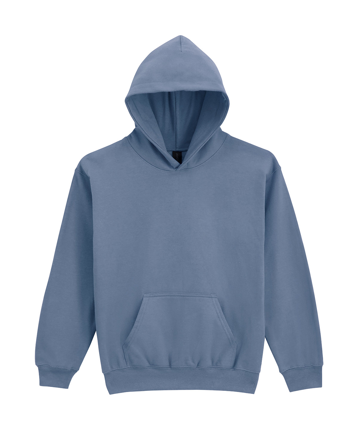 Softstyle™ Midweight Fleece Youth Hoodie - Image 15