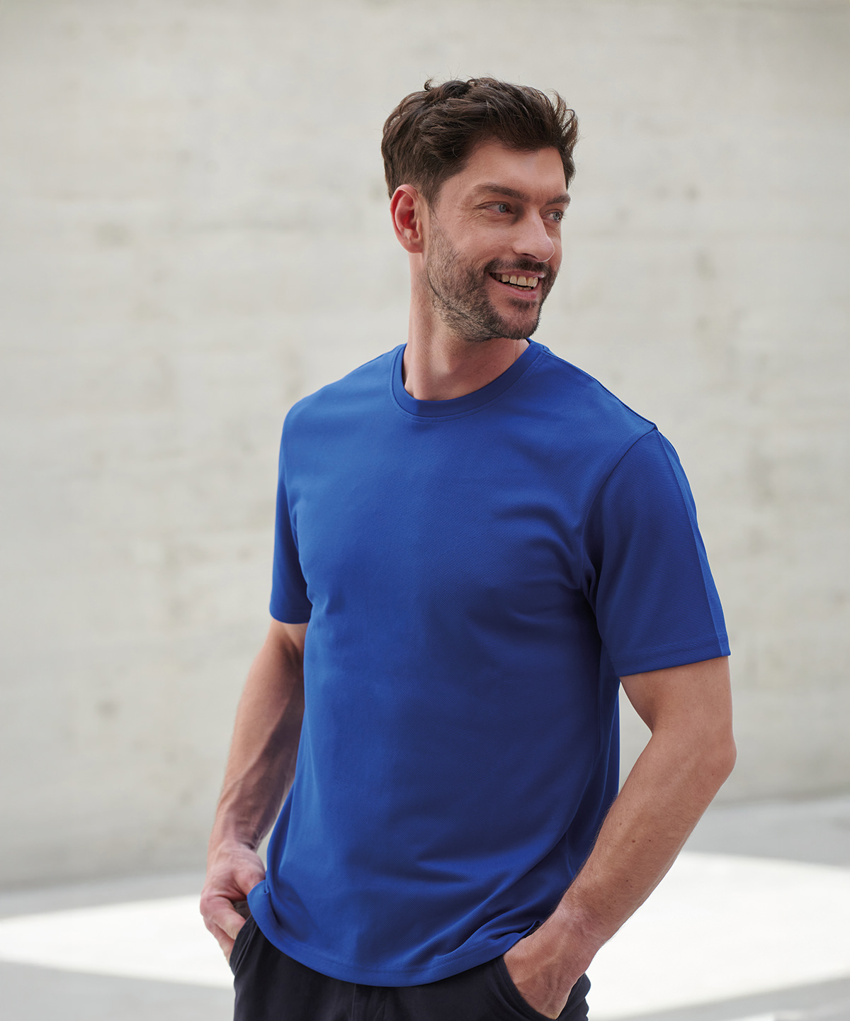 Coolplus® Wicking T-Shirt
