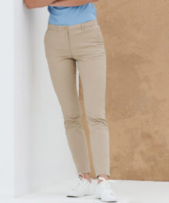 Women's Stretch Chinos