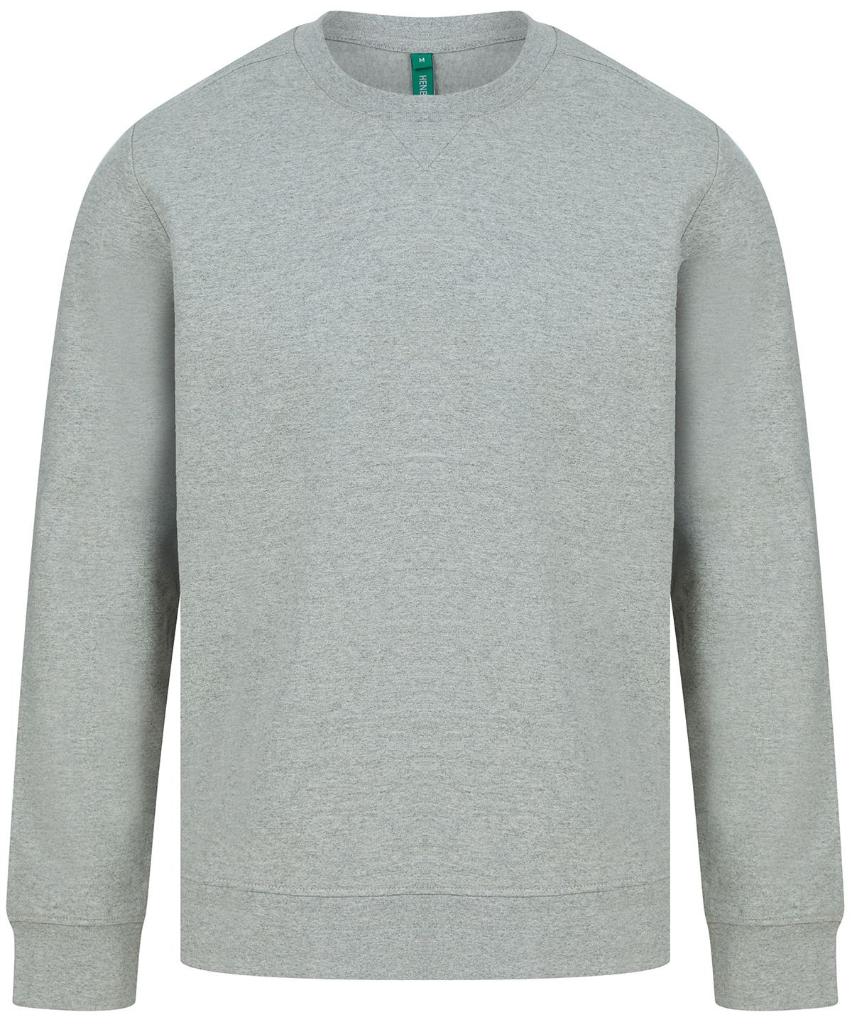 Unisex Sustainable Sweatshirt - Image 3