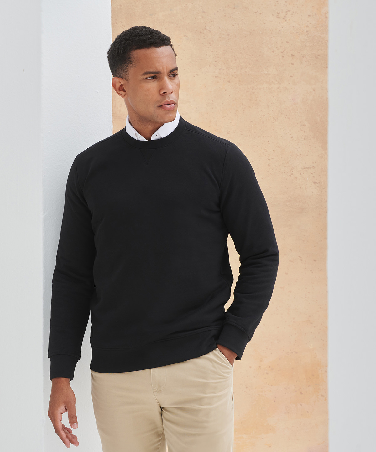 Unisex Sustainable Sweatshirt