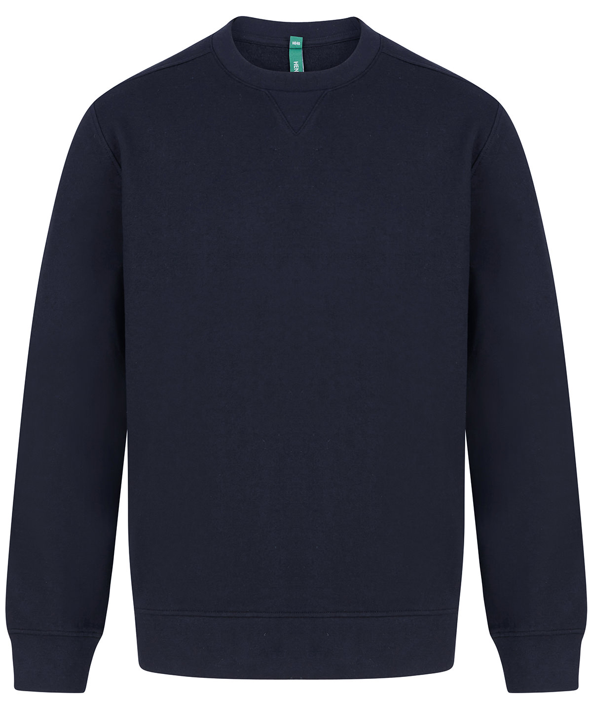 Unisex Sustainable Sweatshirt - Image 4