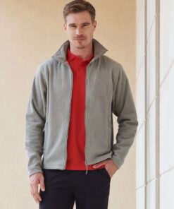 Microfleece Jacket