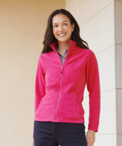 Women's Microfleece Jacket