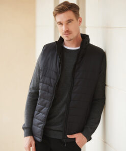 Unisex Padded Gilet
