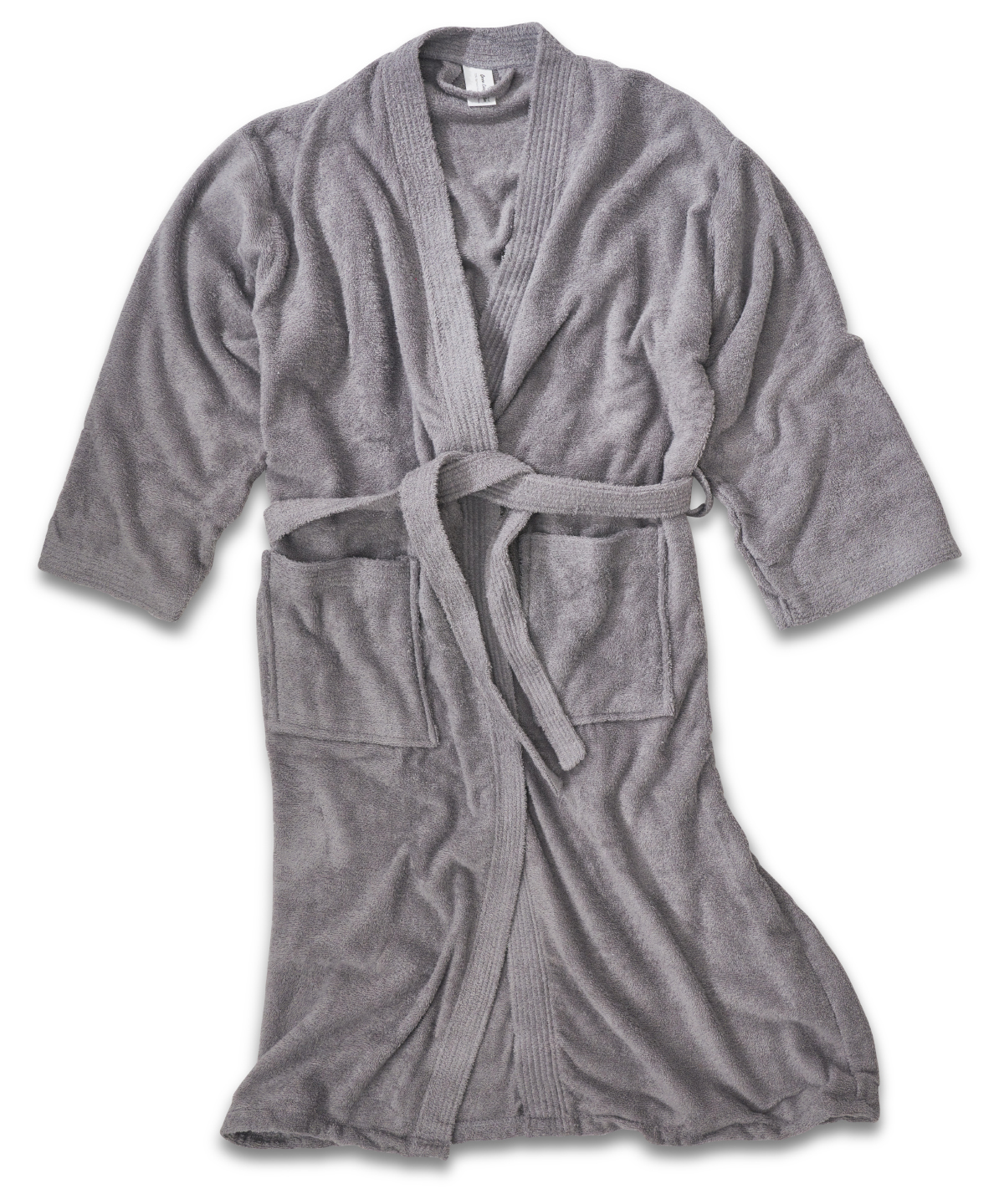 Bamboo Kimono Robe - Image 2