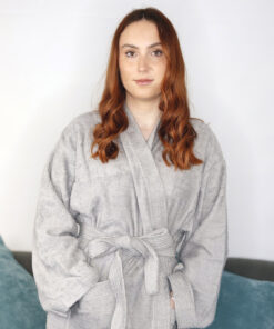 Bamboo Kimono Robe