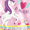 Unicorn