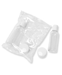 Alternative view of Travel Bottle Kit