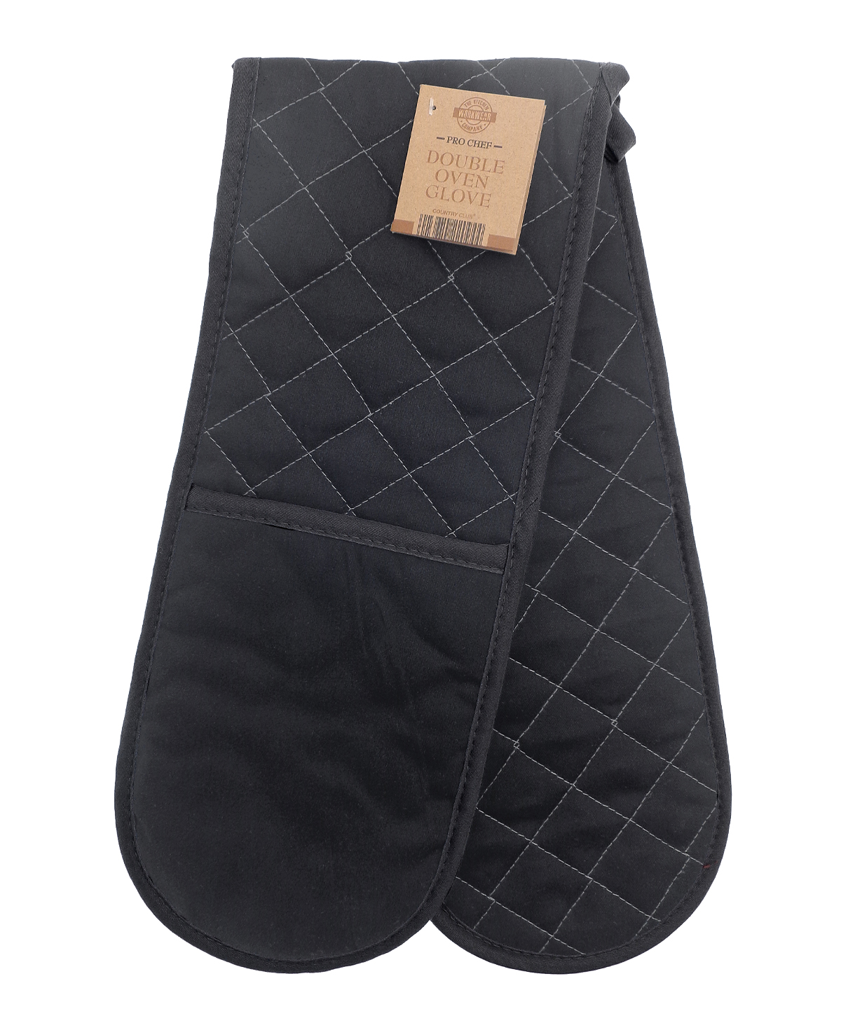 Pro Chef Double Oven Glove - Image 2