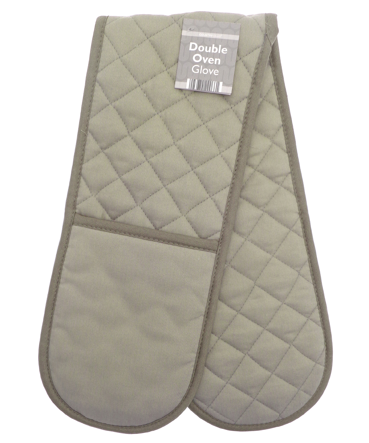 Pro Chef Double Oven Glove - Image 4