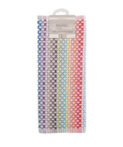 Zing Tea Towels (2-Pack)