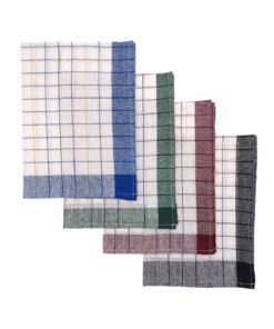 Pack Of Tea Towels (10-Pack)
