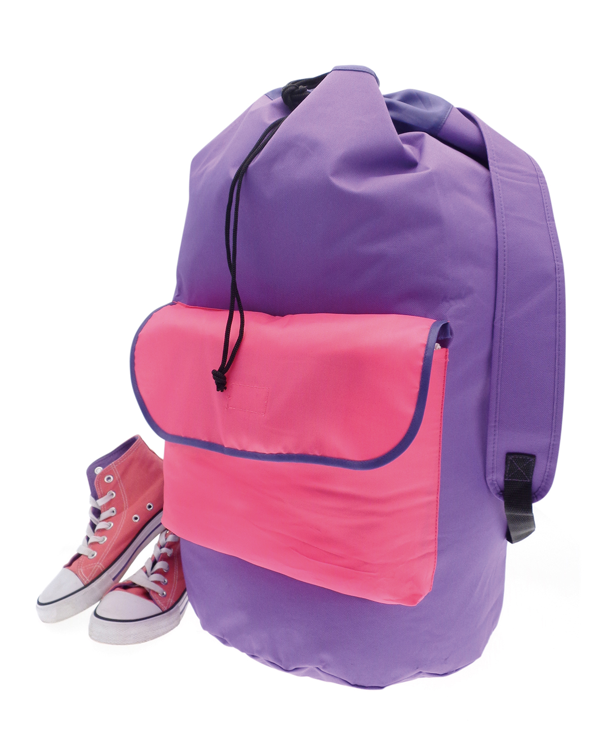 Laundry Backpack - Image 5