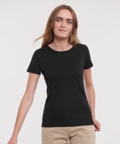Women's Pure Organic Tee