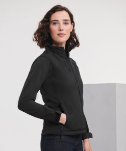 Women's Softshell Jacket