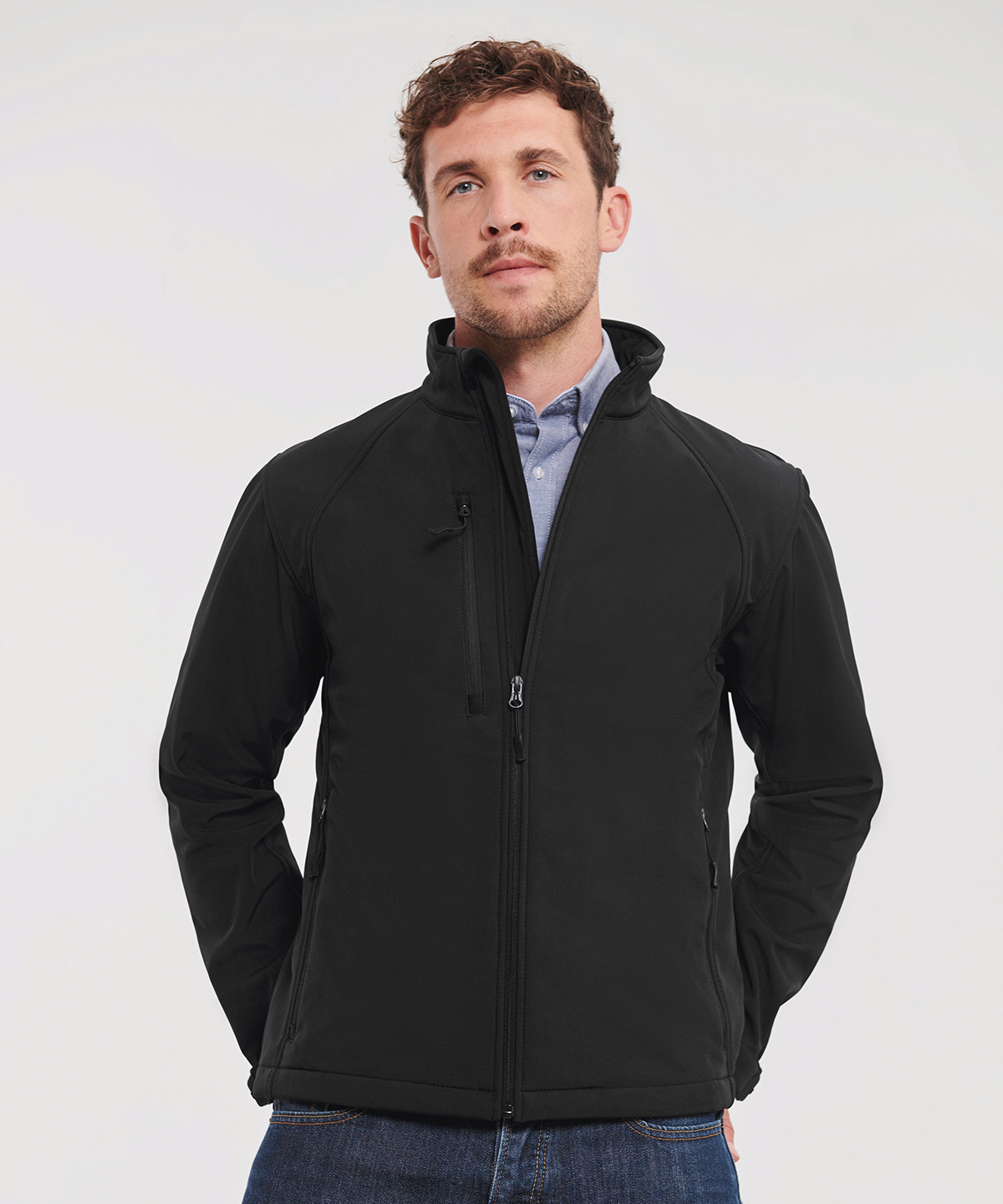 Softshell Jacket