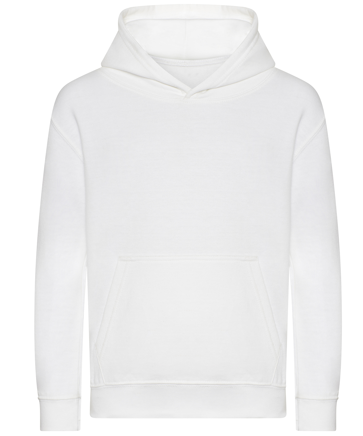Kids Organic Hoodie - Image 2