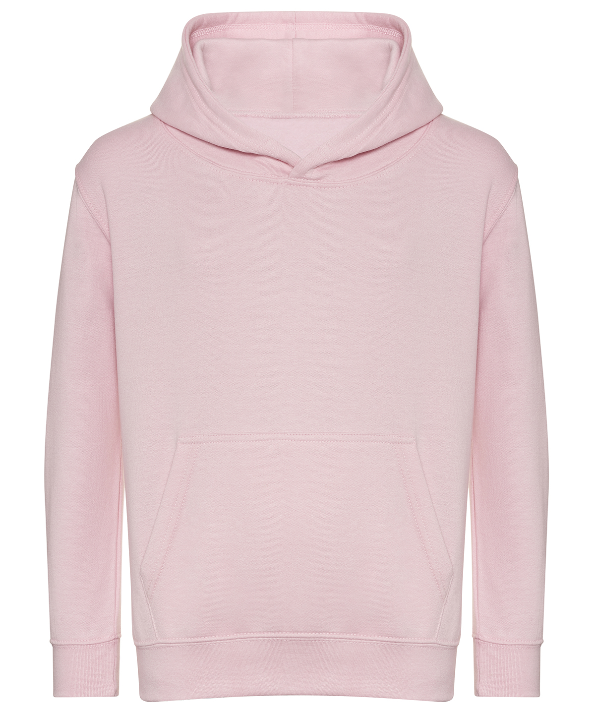 Kids Organic Hoodie - Image 3