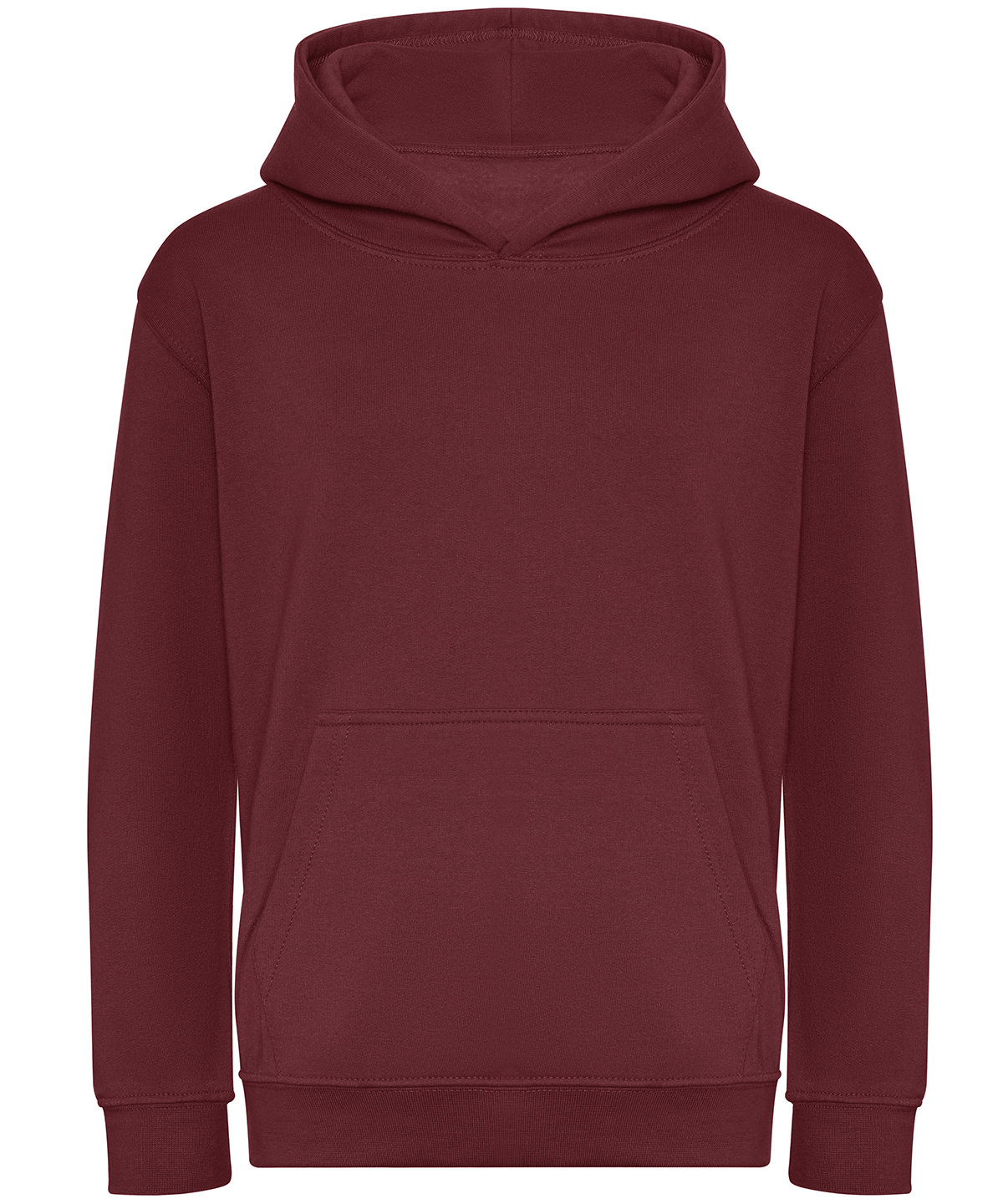 Kids Organic Hoodie - Image 4
