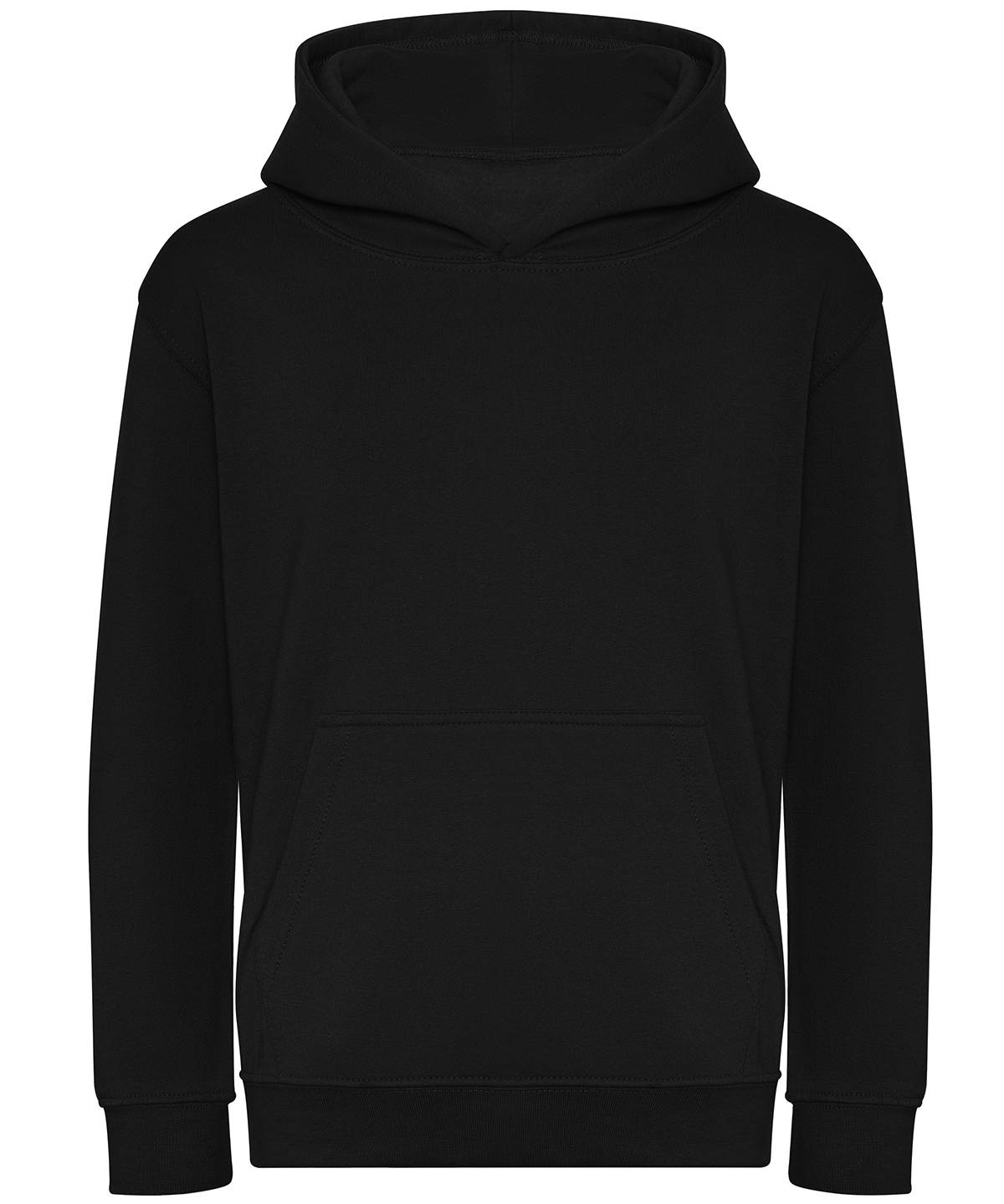Kids Organic Hoodie - Image 5