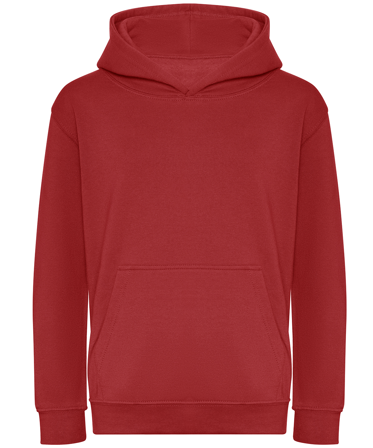 Kids Organic Hoodie - Image 6