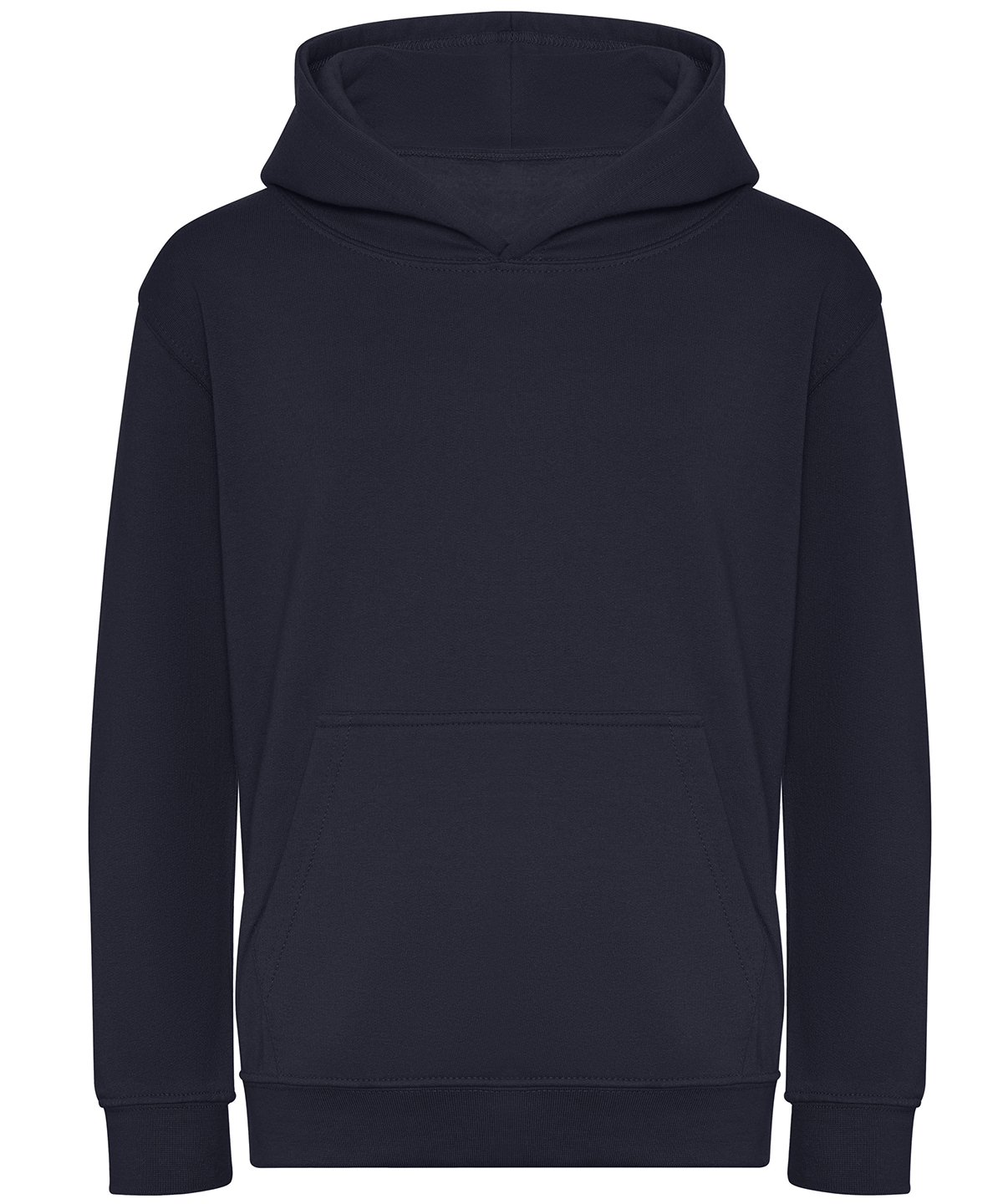 Kids Organic Hoodie - Image 8