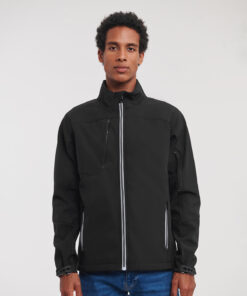 Bionic Softshell Jacket