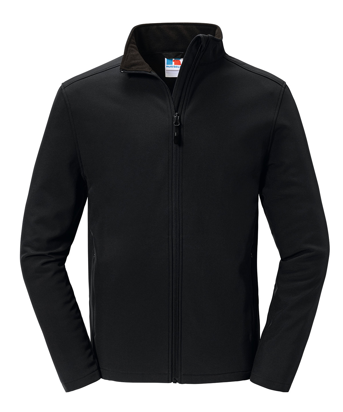 Essential Softshell Jacket - Image 2