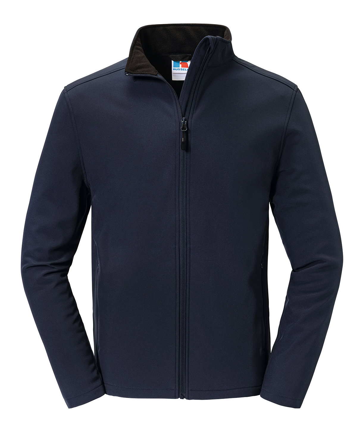 Essential Softshell Jacket - Image 3