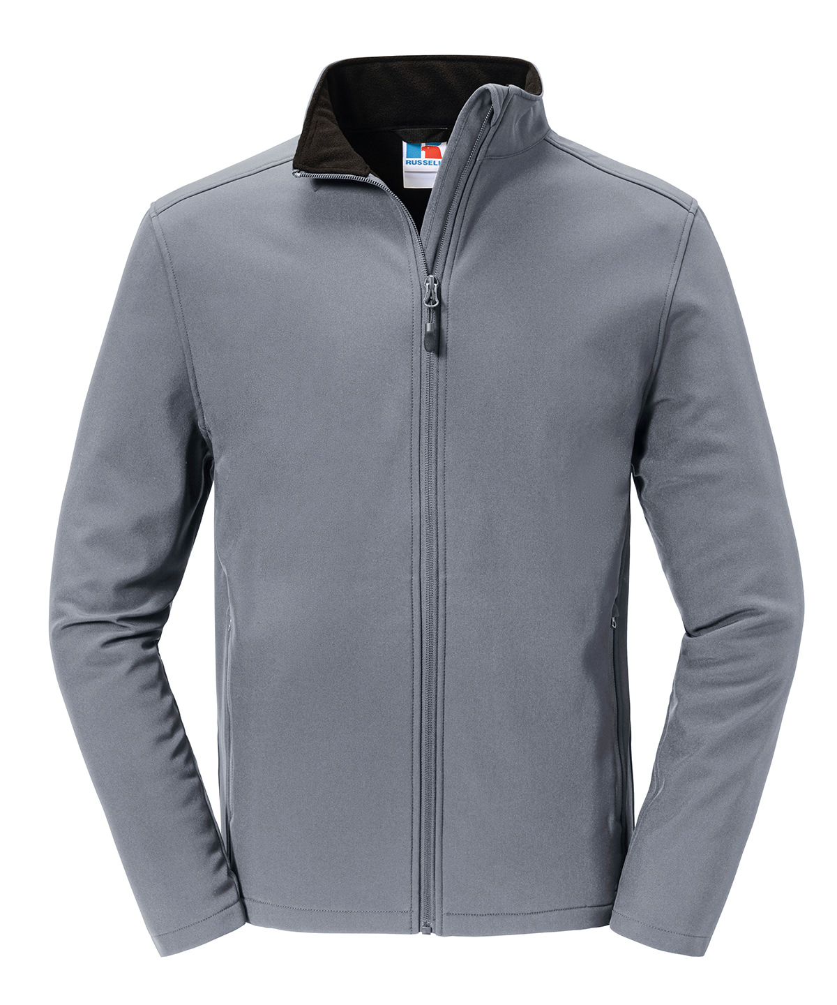 Essential Softshell Jacket - Image 4
