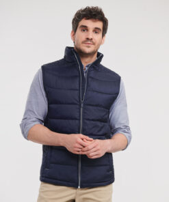 Nano Bodywarmer