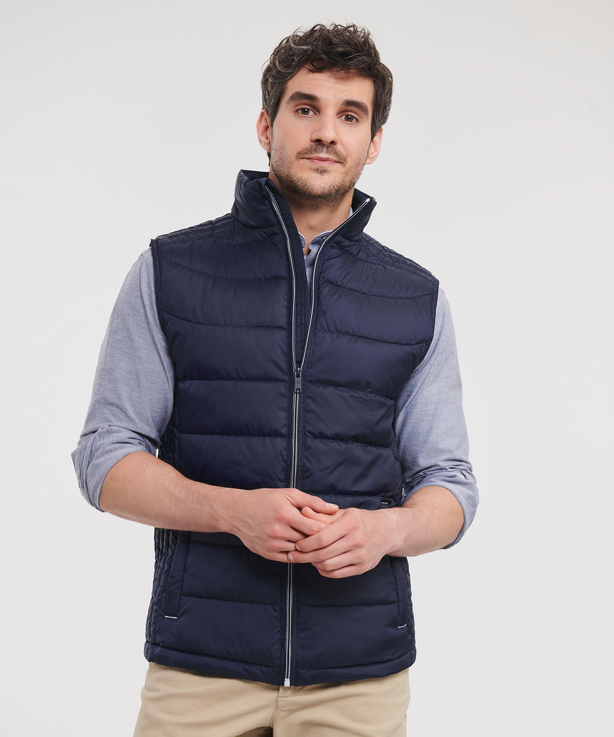 Nano Bodywarmer