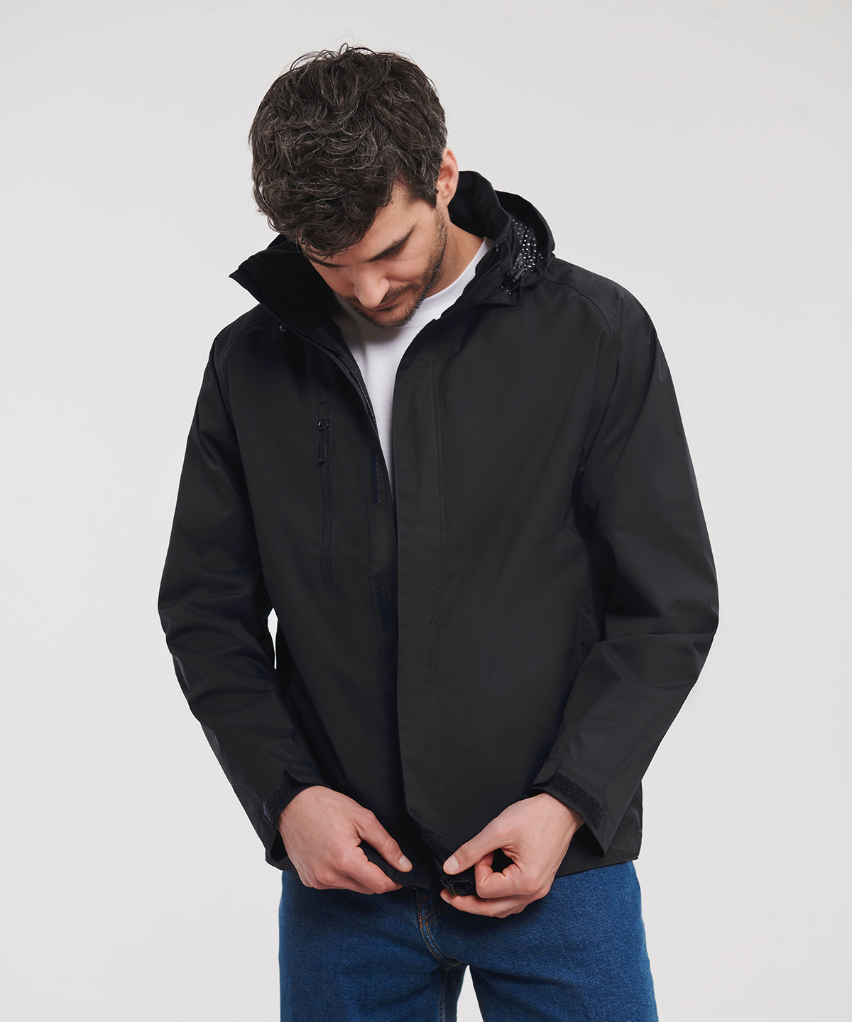 Hydraplus 2000 Jacket