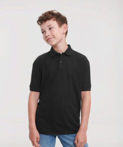 Kids Polo Shirt